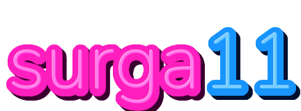 surga11 — logo kanal